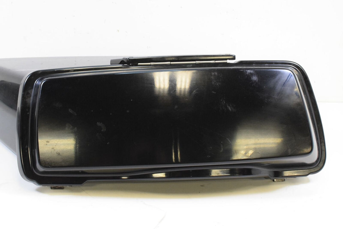 up to 2013 Harley Davidson Touring Models Left Saddlebag Saddle Bag {{ shop.shopifyCountryName }} - Mototech271