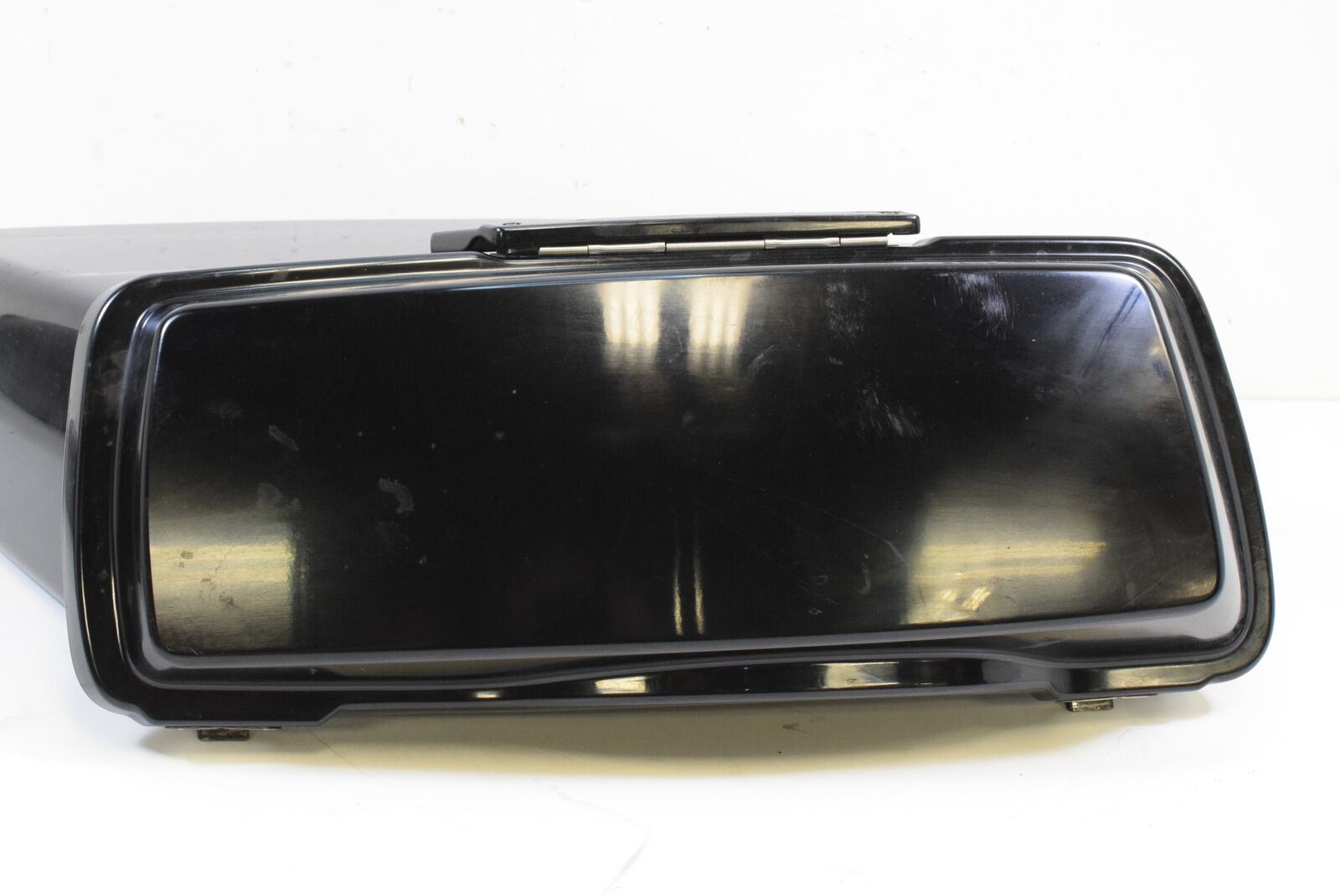 up to 2013 Harley Davidson Touring Models Left Saddlebag Saddle Bag {{ shop.shopifyCountryName }} - Mototech271