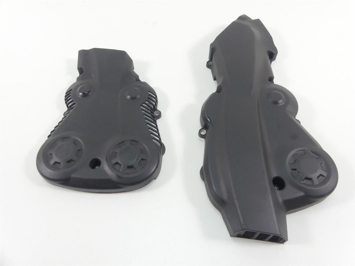 2017 Ducati 939 S Supersport Timing Cover Fairing Cowl Set 24511052A 24511351A {{ shop.shopifyCountryName }} - Mototech271