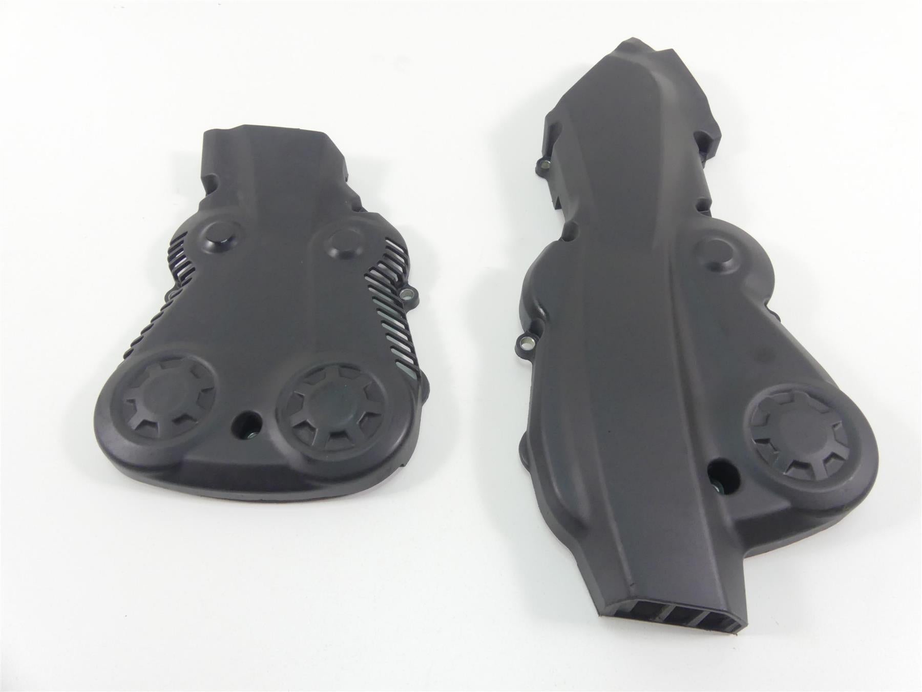 2017 Ducati 939 S Supersport Timing Cover Fairing Cowl Set 24511052A 24511351A {{ shop.shopifyCountryName }} - Mototech271