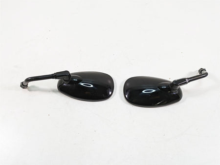 2016 Suzuki M109R VZR1800 Rear View Mirror Set 56500-41F90 56600-41F90 {{ shop.shopifyCountryName }} - Mototech271