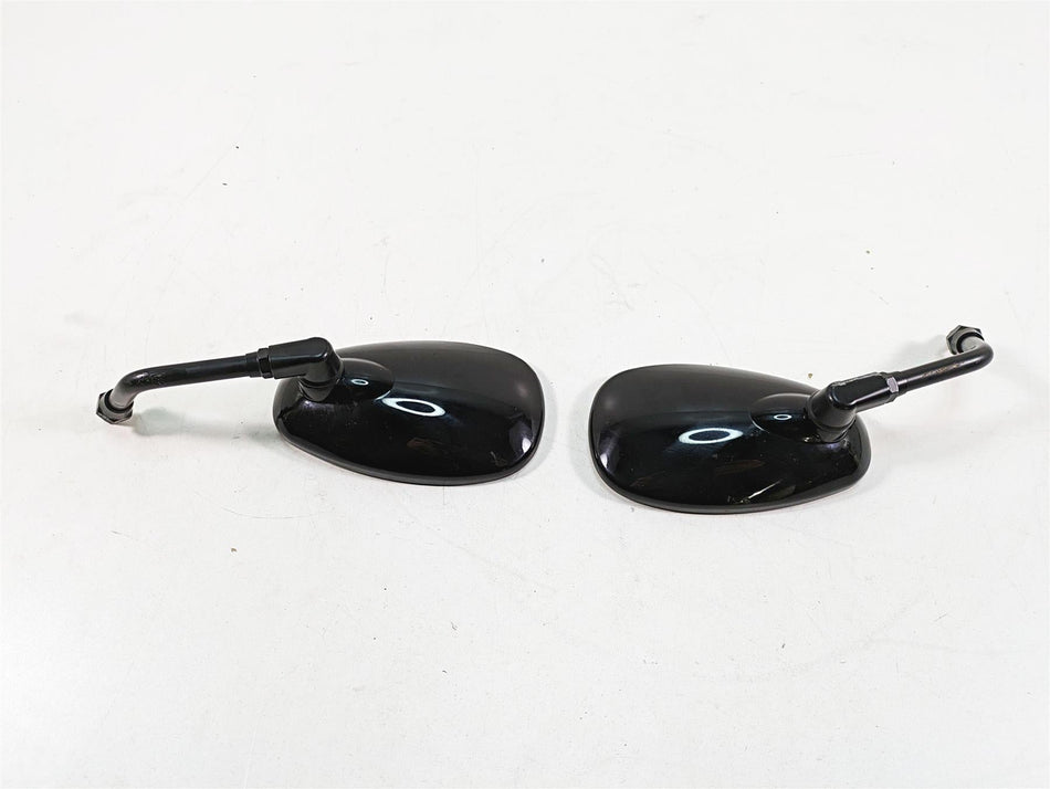 2016 Suzuki M109R VZR1800 Rear View Mirror Set 56500-41F90 56600-41F90 {{ shop.shopifyCountryName }} - Mototech271