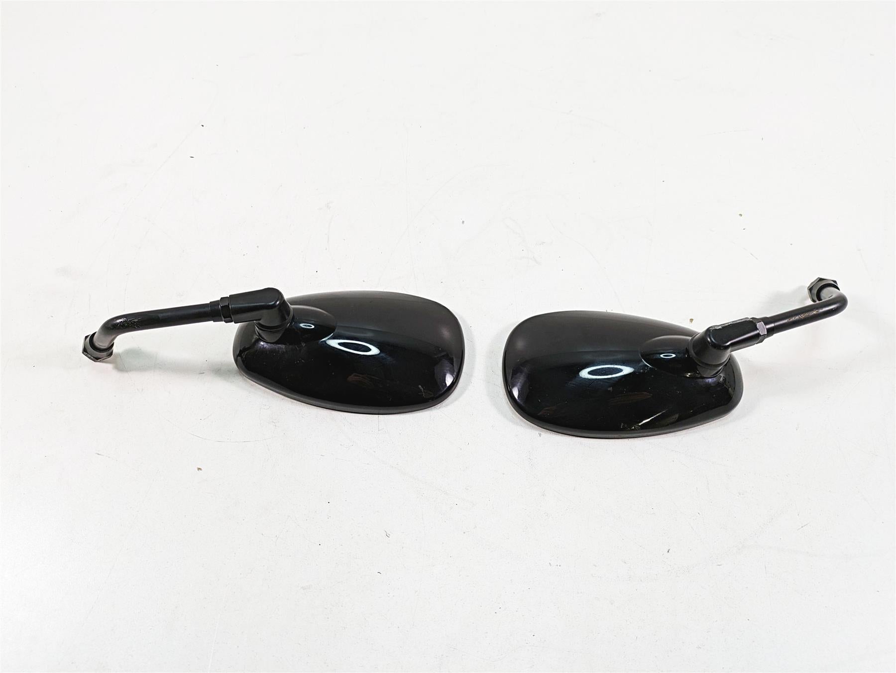 2016 Suzuki M109R VZR1800 Rear View Mirror Set 56500-41F90 56600