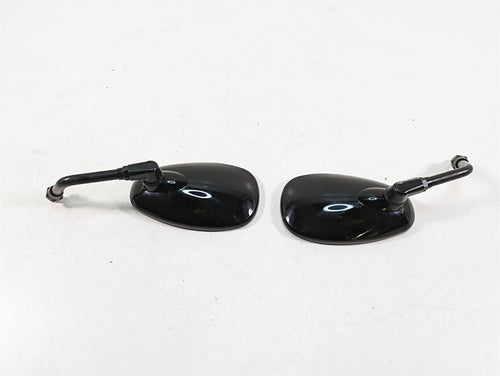 2016 Suzuki M109R VZR1800 Rear View Mirror Set 56500-41F90 56600-41F90 | Mototech271