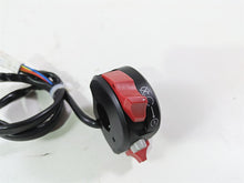 Load image into Gallery viewer, 2019 Ducati Supersport 939 S Right Hand Start Stop Control Switch 65010243C | Mototech271
