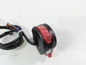 2019 Ducati Supersport 939 S Right Hand Start Stop Control Switch 65010243C | Mototech271