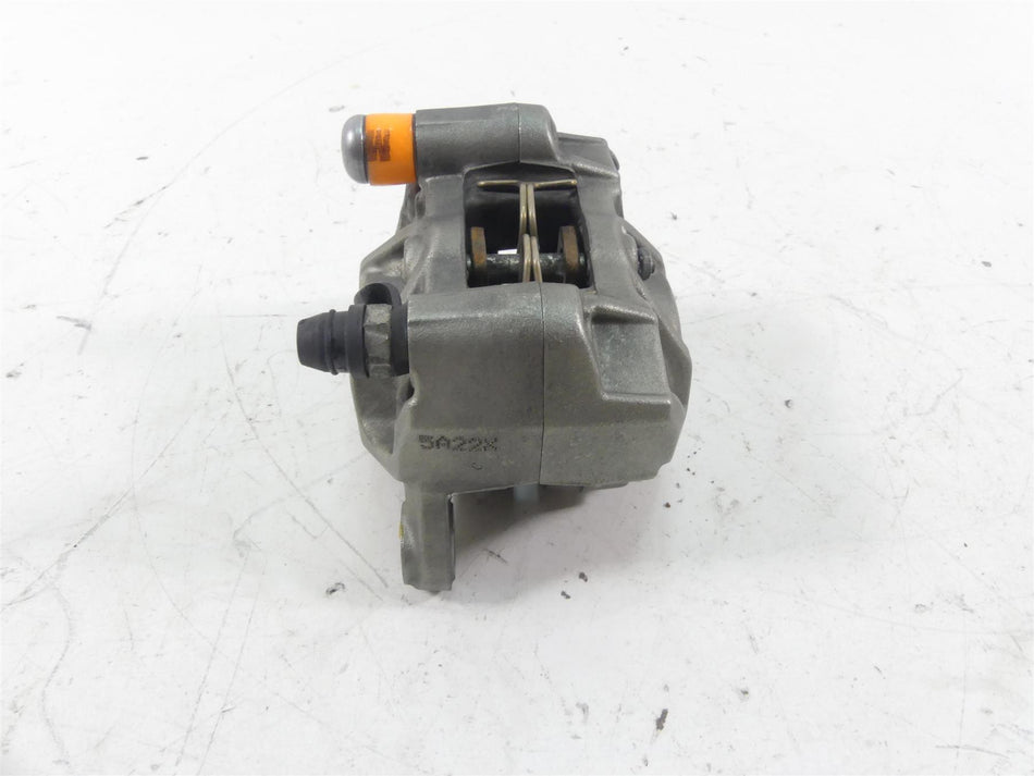 2015 KTM 1290R Super Duke Rear Brembo Brake Caliper 6131308000158 {{ shop.shopifyCountryName }} - Mototech271