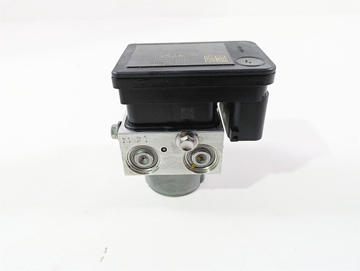 2024 Triumph Tiger 900 GT Abs Brake Pump Unit Module T2029921 T2029920 {{ shop.shopifyCountryName }} - Mototech271