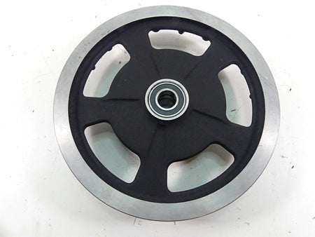 2011 Harley Touring FLTRX Road Glide Rear Belt Sprocket Pulley 68T 1" 37781-09 {{ shop.shopifyCountryName }} - Mototech271