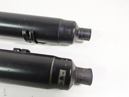 2018 Indian Chieftain Dark Horse Rinehart 4" Slip on Muffler Set 500-0501-Slot {{ shop.shopifyCountryName }} - Mototech271