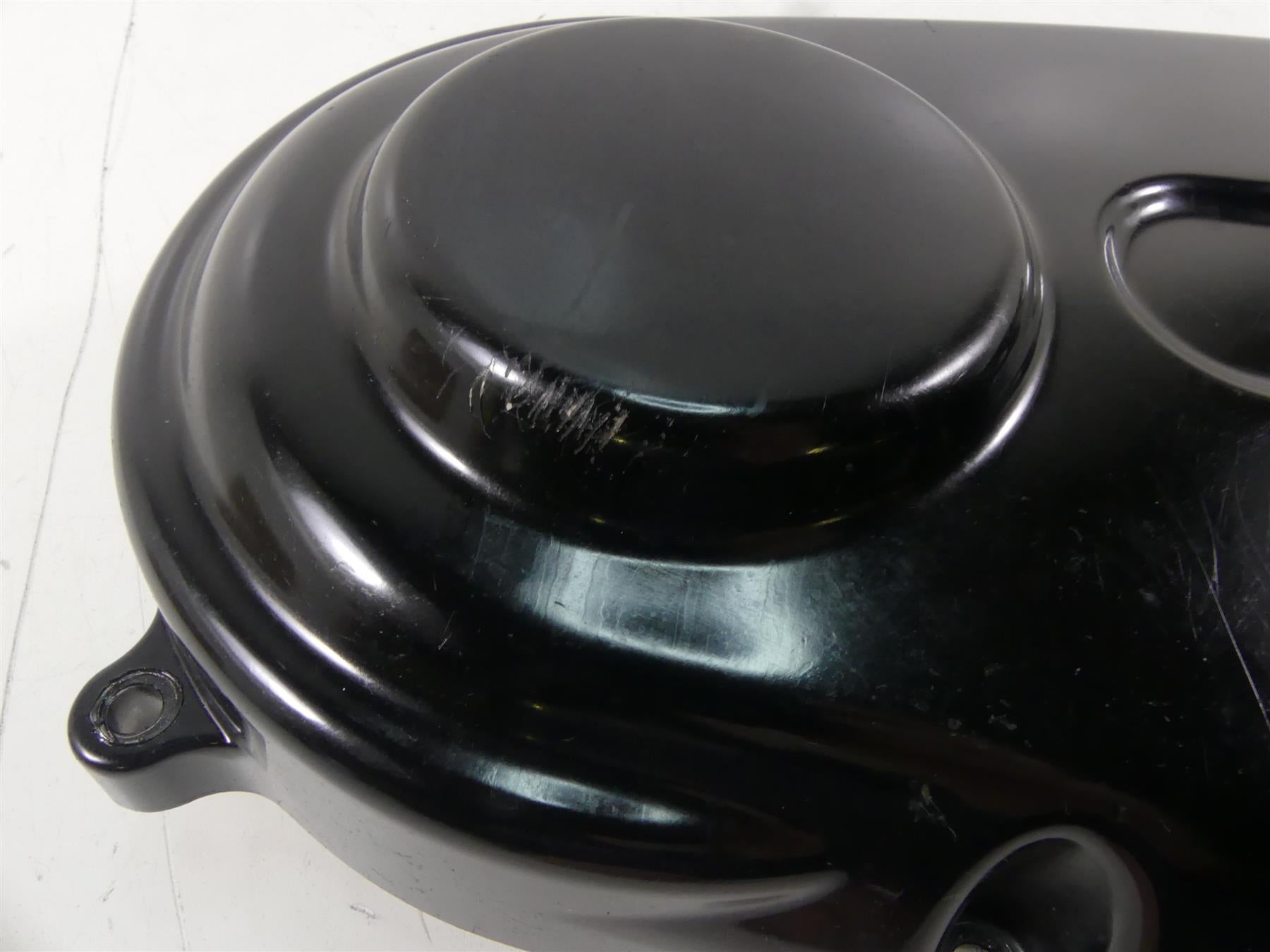 2017 Harley FXSE CVO Pro Street Breakout Outer Primary Drive Cover 60784-06 {{ shop.shopifyCountryName }} - Mototech271