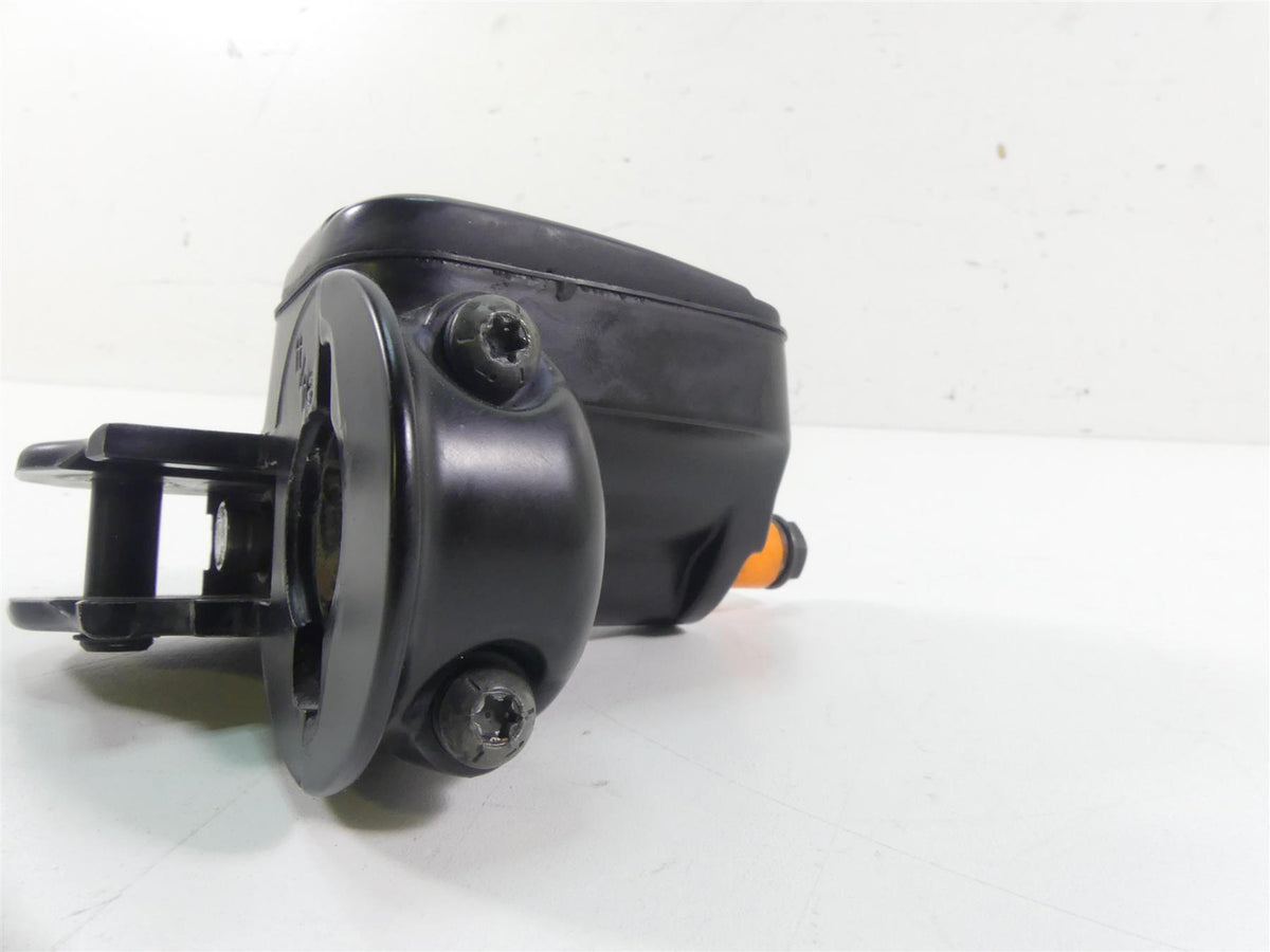 2014 Harley Touring FLHTK Electra Glide 11/16 Clutch Master Cylinder 36700056C {{ shop.shopifyCountryName }} - Mototech271