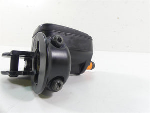 2014 Harley Touring FLHTK Electra Glide 11/16 Clutch Master Cylinder 36700056C | Mototech271