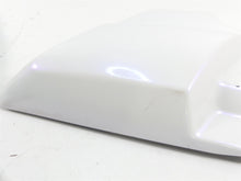 Load image into Gallery viewer, 2010 Harley Touring FLHRC Road King Side Cover White Ice Pearl 66250-09 | Mototech271
