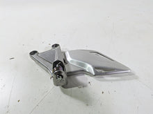Load image into Gallery viewer, 2008 Honda CBR1000RR SC59 Left Footpeg Mount 50700-MFL-000 | Mototech271

