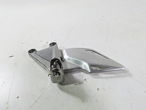 2008 Honda CBR1000RR SC59 Left Footpeg Mount 50700-MFL-000 | Mototech271