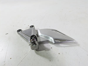 2008 Honda CBR1000RR SC59 Left Footpeg Mount 50700-MFL-000 | Mototech271