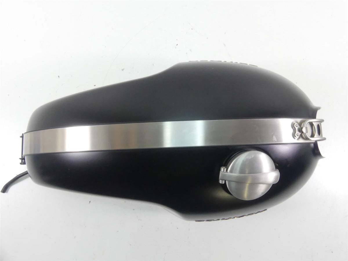 2017 Triumph Thruxton 1200 R Nice Fuel Gas Petrol Tank - No Dents T2405376 {{ shop.shopifyCountryName }} - Mototech271