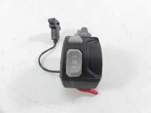 Load image into Gallery viewer, 2020 Triumph Speed Triple RS 1050 Left Hand Mode Light Control Switch T2044780 | Mototech271

