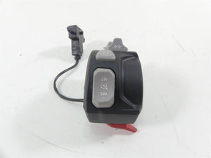 2020 Triumph Speed Triple RS 1050 Left Hand Mode Light Control Switch T2044780 | Mototech271