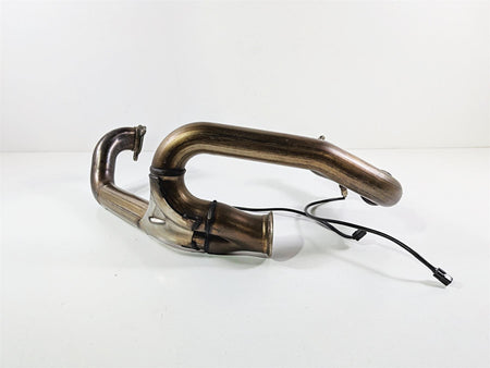 2015 KTM 1290 R Super Duke Exhaust Header Pipes Manifold 60305008000 61305007000-Mototech271