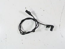 Load image into Gallery viewer, 2021 Aprilia RS660 Front Abs Wheel Speed Brake Sensor 859792 | Mototech271
