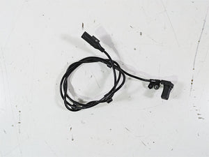 2021 Aprilia RS660 Front Abs Wheel Speed Brake Sensor 859792 | Mototech271