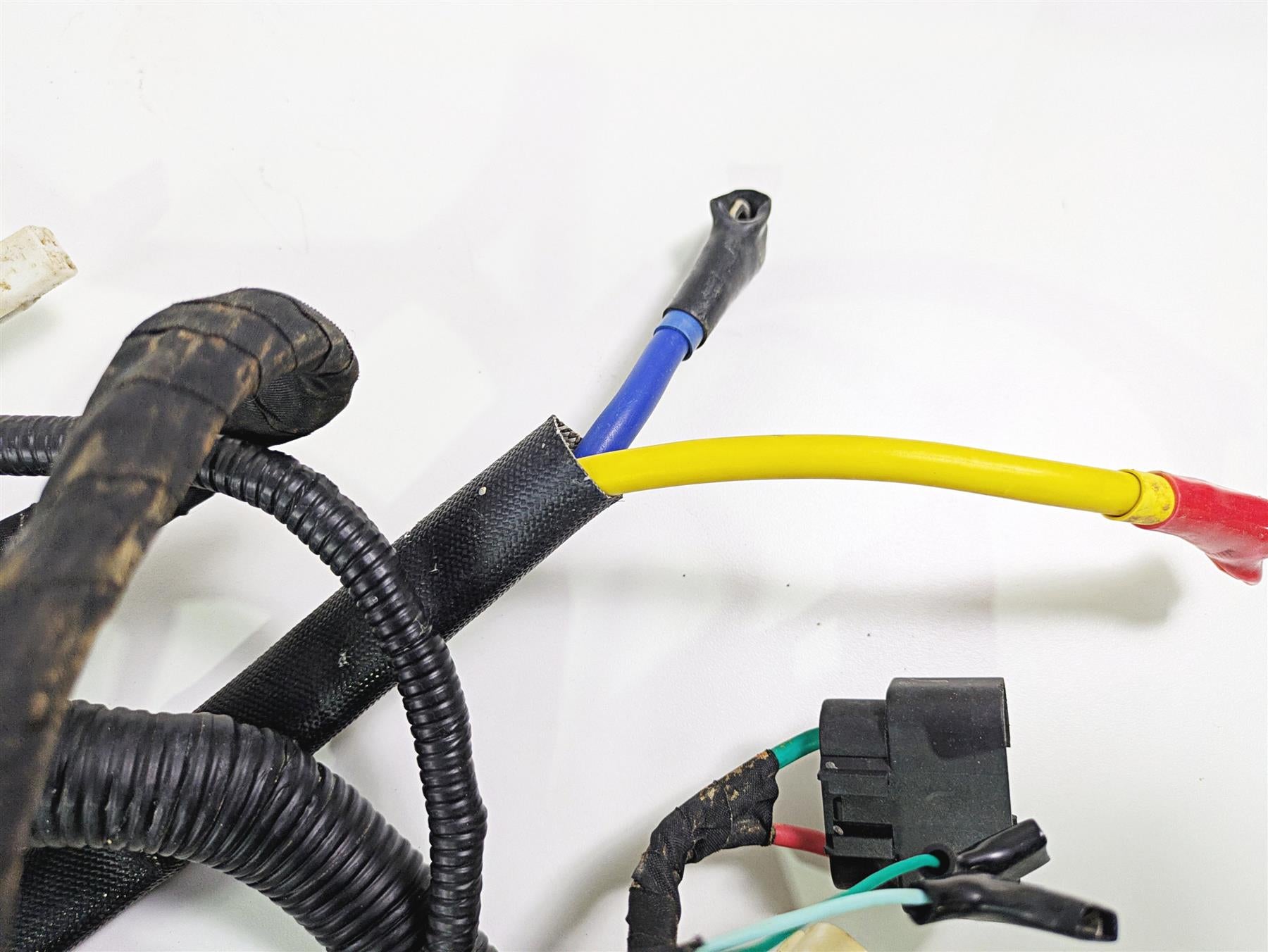 2021 CFMoto Zforce 950 Sport Main Wiring Harness Loom 5BY0-150200 5BY0-150100 {{ shop.shopifyCountryName }} - Mototech271