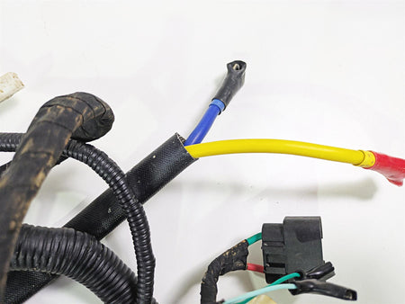 2021 CFMoto Zforce 950 Sport Main Wiring Harness Loom 5BY0-150200 5BY0-150100 {{ shop.shopifyCountryName }} - Mototech271