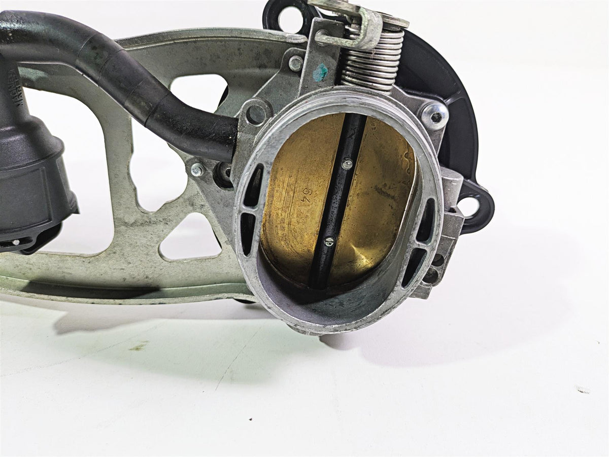 2010 Ducati Streetfighter 1098 S Throttle Body Bodies READ 28240791B {{ shop.shopifyCountryName }} - Mototech271