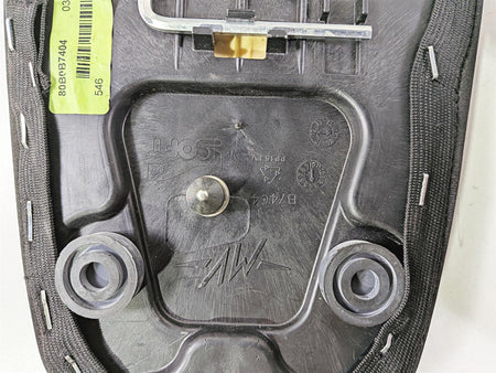 2016 Mv Agusta F3 800 RR Front Rear Seat Set & Volcano Cover 80B0B7404-Mototech271