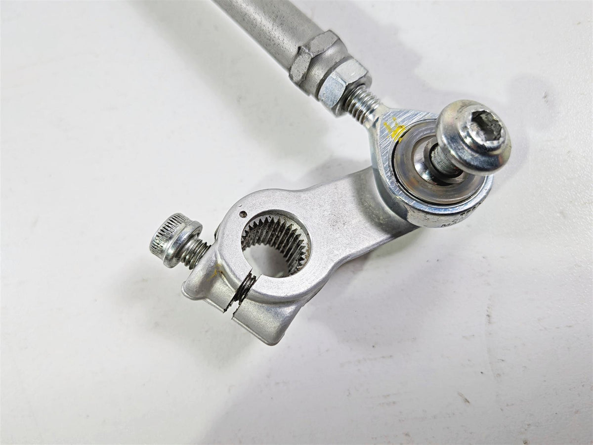 2022 Ducati Panigale V4 S V4S domino Quick Shifter Quickshifter 55215481D-Mototech271