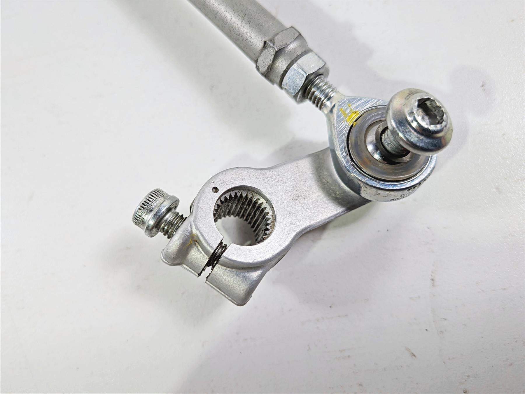 2022 Ducati Panigale V4 S V4S domino Quick Shifter Quickshifter 55215481D-Mototech271