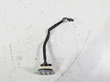 2004 Victory Kingpin Indicator Lights + Harness 2461094 9999999 {{ shop.shopifyCountryName }} - Mototech271
