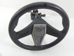 2016 Polaris RZR900 S EPS Steering Wheel & Shaft Set 1824014 549080