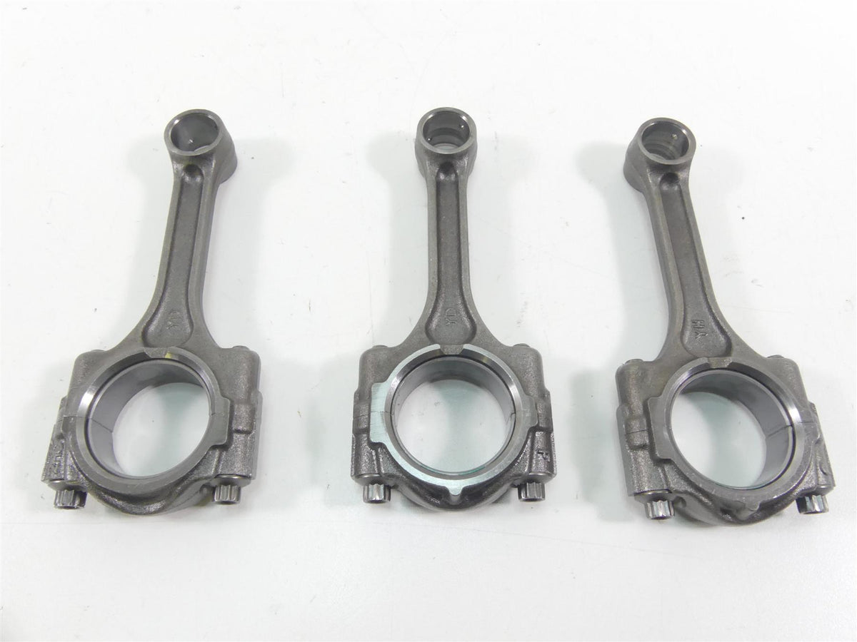 2016 Yamaha YXZ1000 R EPS SE Piston Connecting Rod Set 2HC-11650-00-00 {{ shop.shopifyCountryName }} - Mototech271