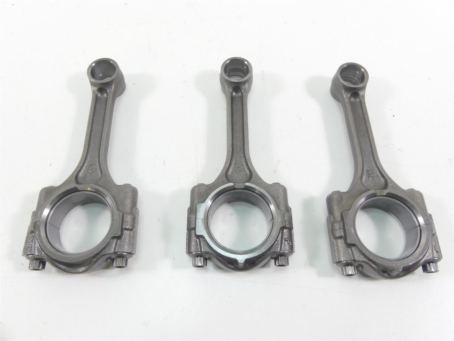 2016 Yamaha YXZ1000 R EPS SE Piston Connecting Rod Set 2HC-11650-00-00 {{ shop.shopifyCountryName }} - Mototech271
