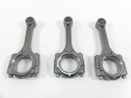 2016 Yamaha YXZ1000 R EPS SE Piston Connecting Rod Set 2HC-11650-00-00 {{ shop.shopifyCountryName }} - Mototech271