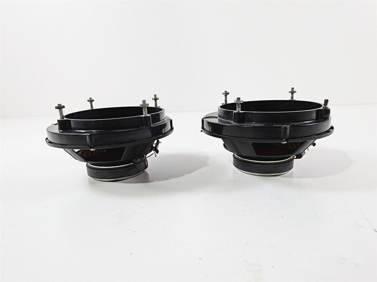 Rockford Fosgate R165X3 6.5? Full Range 3-Way- 45 Watts Rms, 90 Watts Peak {{ shop.shopifyCountryName }} - Mototech271