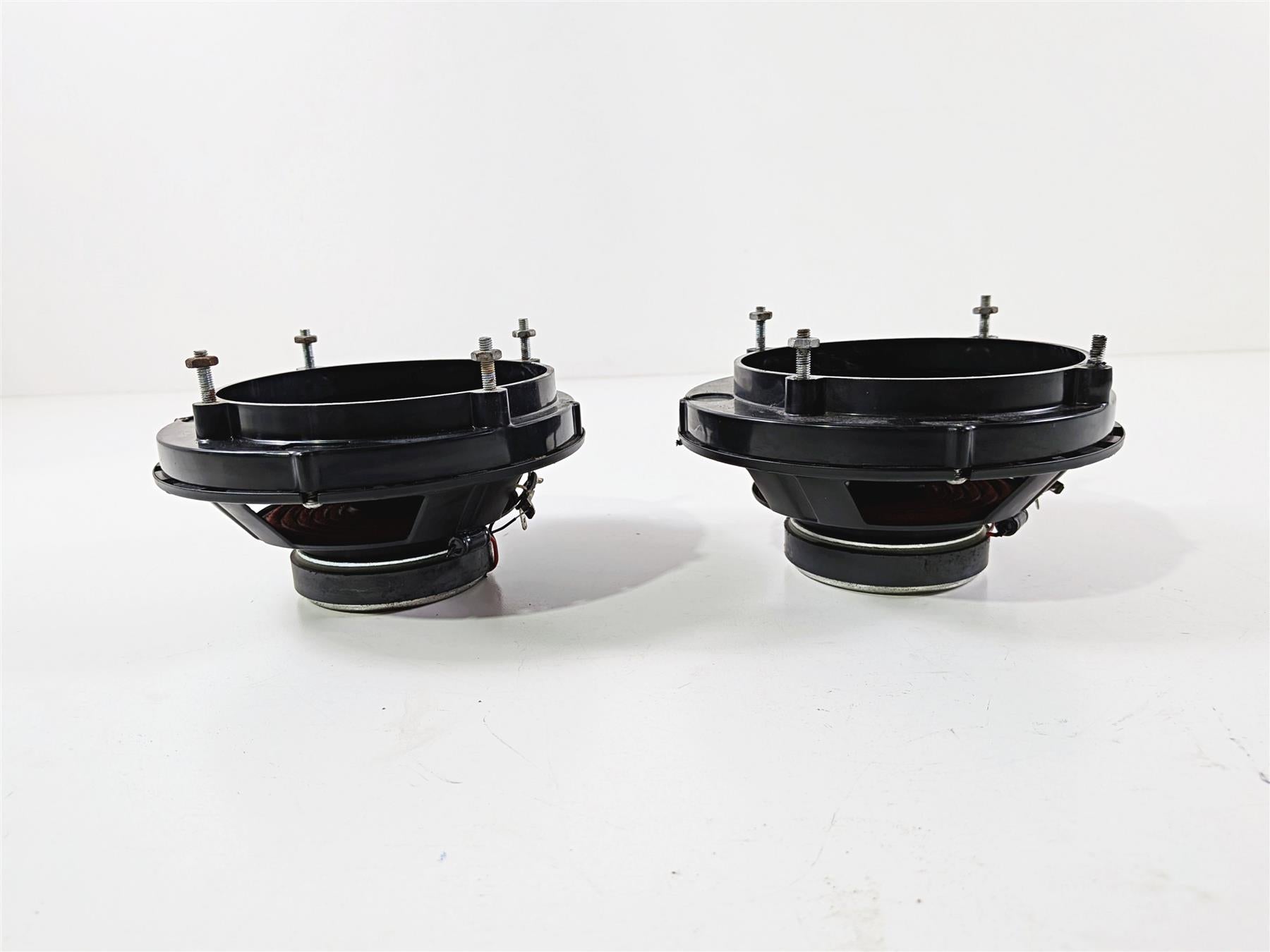 Rockford Fosgate R165X3 6.5? Full Range 3-Way- 45 Watts Rms, 90 Watts Peak {{ shop.shopifyCountryName }} - Mototech271