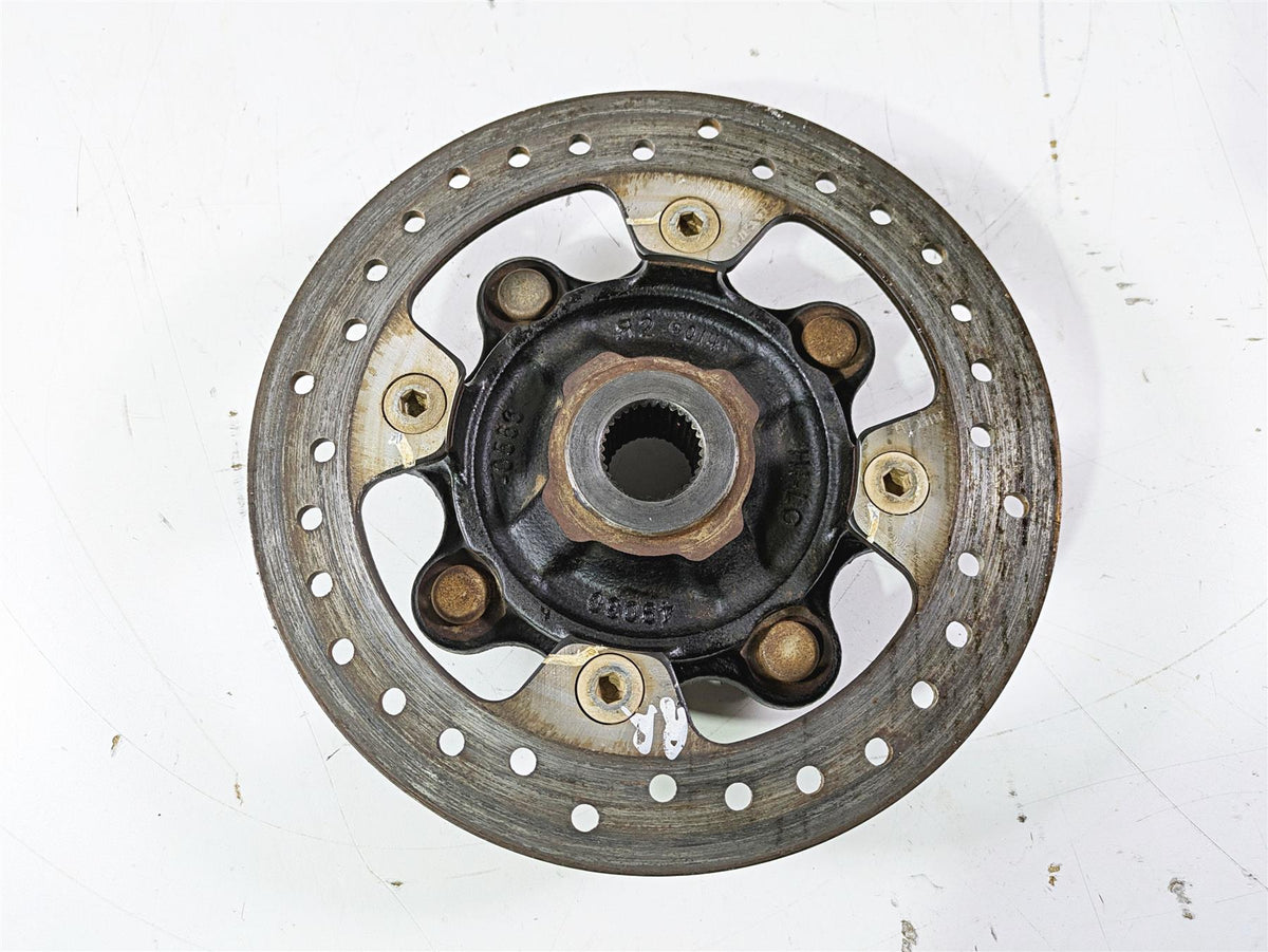 2022 Kawasaki Teryx KRX KRF 1000 C SE Rear Right Trailing Arm Set 39007-0469-10 {{ shop.shopifyCountryName }} - Mototech271