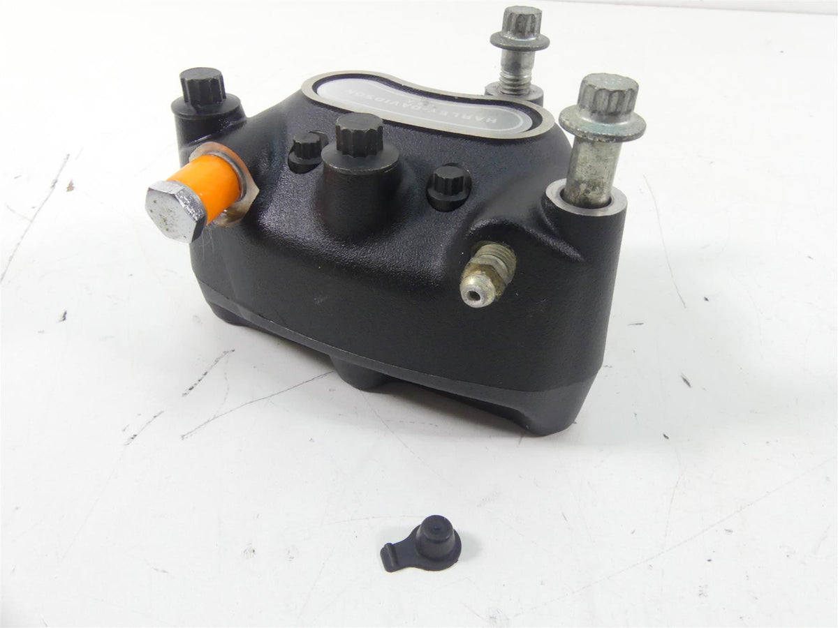 2002 Harley Touring FLHRCI Road King Front Brake Caliper Set 44023-00 44046-00 {{ shop.shopifyCountryName }} - Mototech271