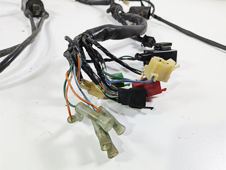 2002 Honda Shadow VT750 CDA Deluxe Wiring Harness Coils Rectifier 32100-MBA-J50 {{ shop.shopifyCountryName }} - Mototech271