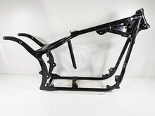 Load image into Gallery viewer, 2003 Harley Softail FXSTDI Deuce 100th Straight Frame Chassis With Clear Arkansas Title 48887-00B
