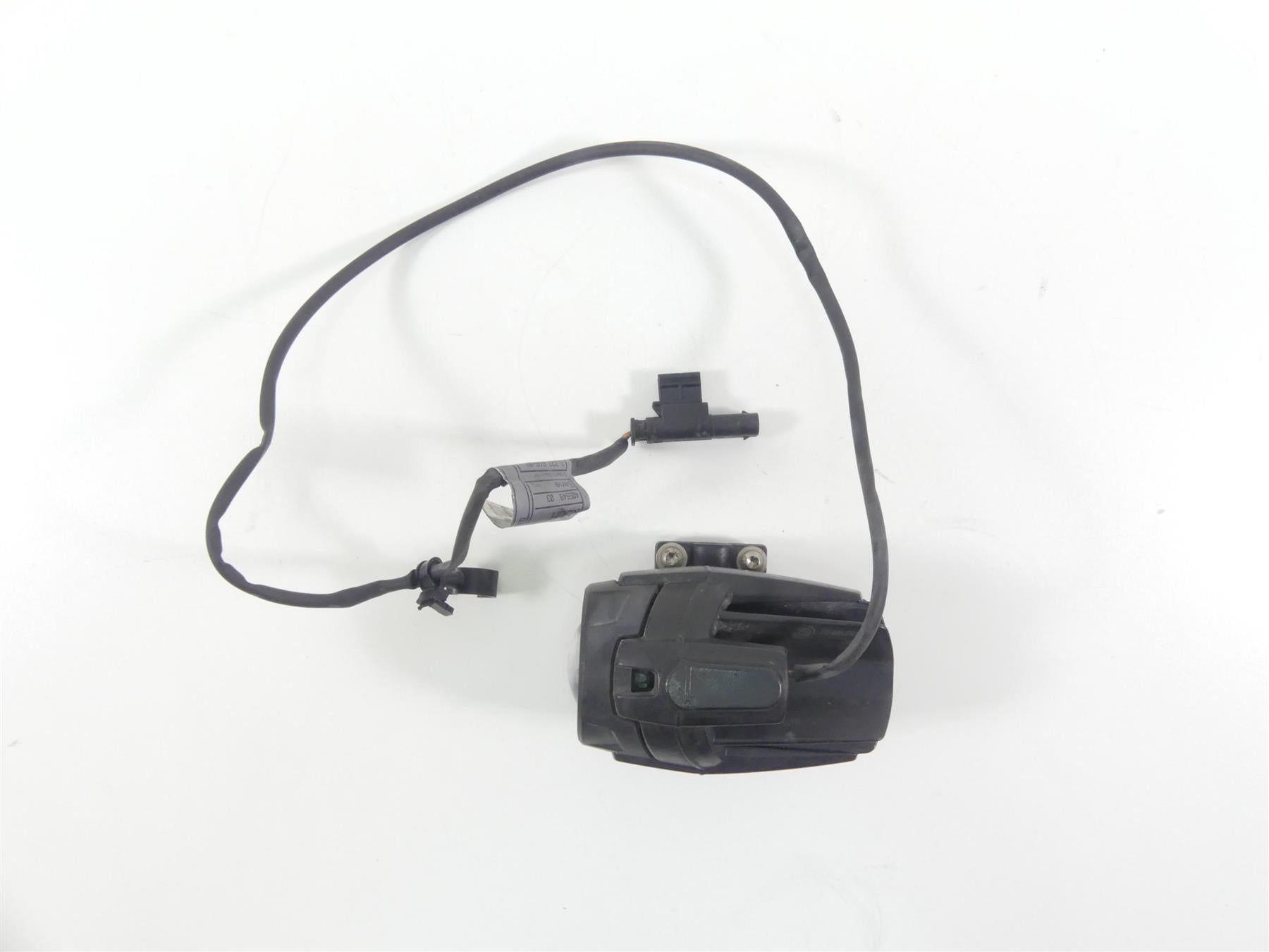 2014 BMW K1600 GTL K48 Left Led Auxiliary Spotlight Spot Light 63178532148 {{ shop.shopifyCountryName }} - Mototech271