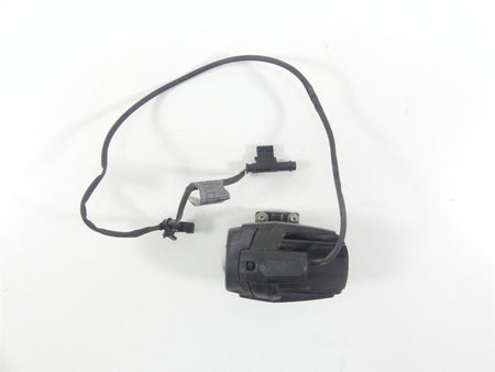 2014 BMW K1600 GTL K48 Left Led Auxiliary Spotlight Spot Light 63178532148 {{ shop.shopifyCountryName }} - Mototech271