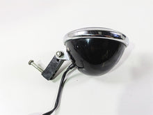 Load image into Gallery viewer, 2011 Harley FXDC Dyna Super Glide Headlight Head Light Lamp Lens 69356-06A | Mototech271
