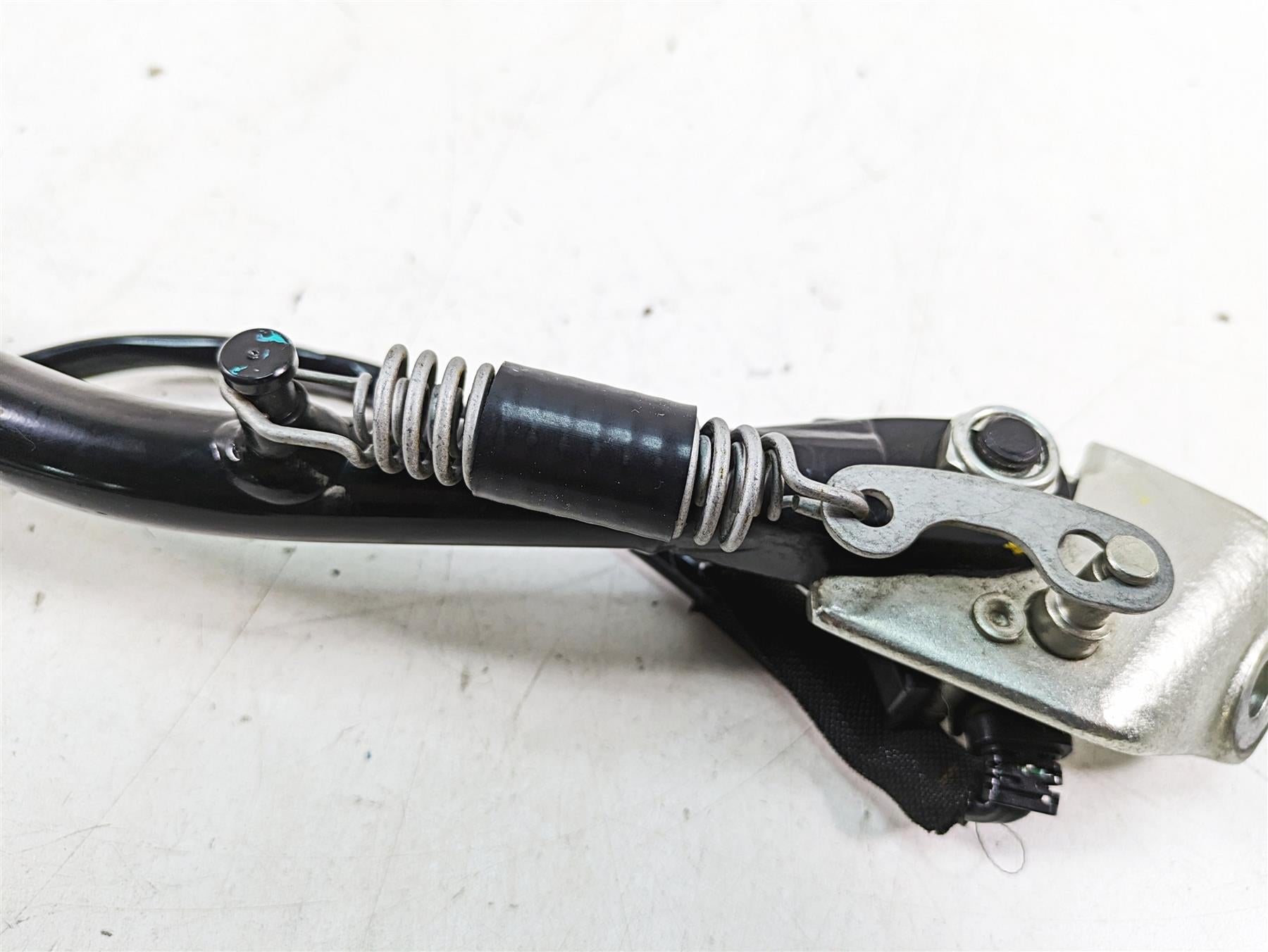 2020 Ducati Scrambler 1100 Sport Pro Side Kickstand Stand & Switch 55611031AA {{ shop.shopifyCountryName }} - Mototech271