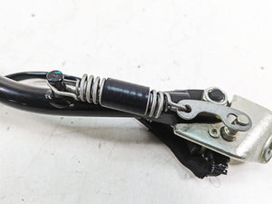2020 Ducati Scrambler 1100 Sport Pro Side Kickstand Stand & Switch 55611031AA | Mototech271