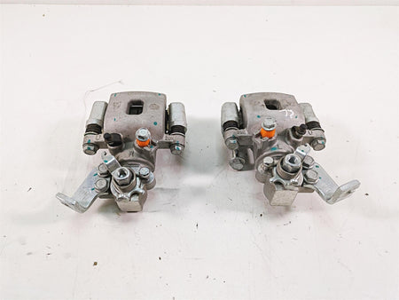 2021 CFMoto Zforce 500 Trail Rear Brake Caliper Set 5BWB-081200-10000 {{ shop.shopifyCountryName }} - Mototech271